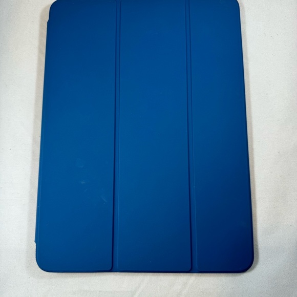 Apple 11" iPad Pro Smart Folio Case - Alaskan Blue - Picture 3 of 4